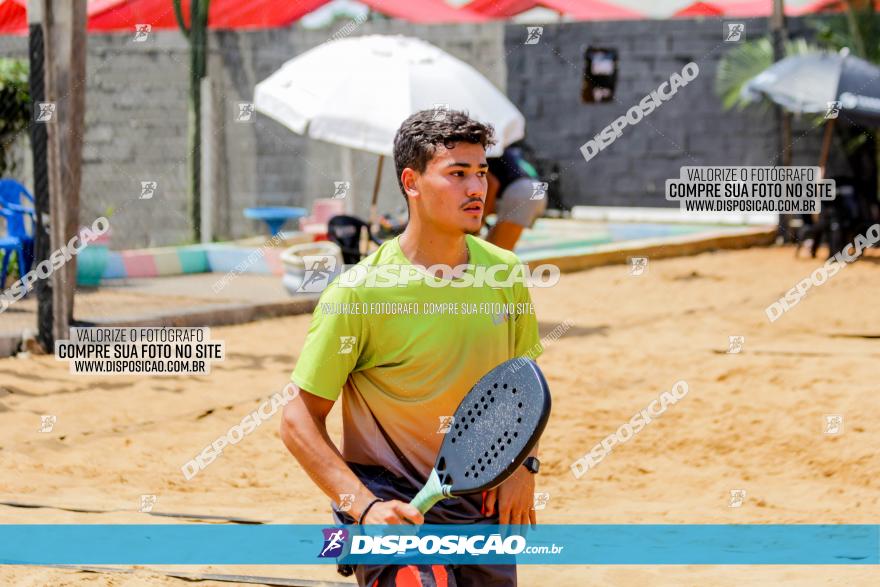 Grand Slam de Beach Tennis