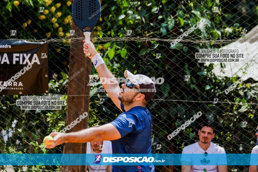 Grand Slam de Beach Tennis