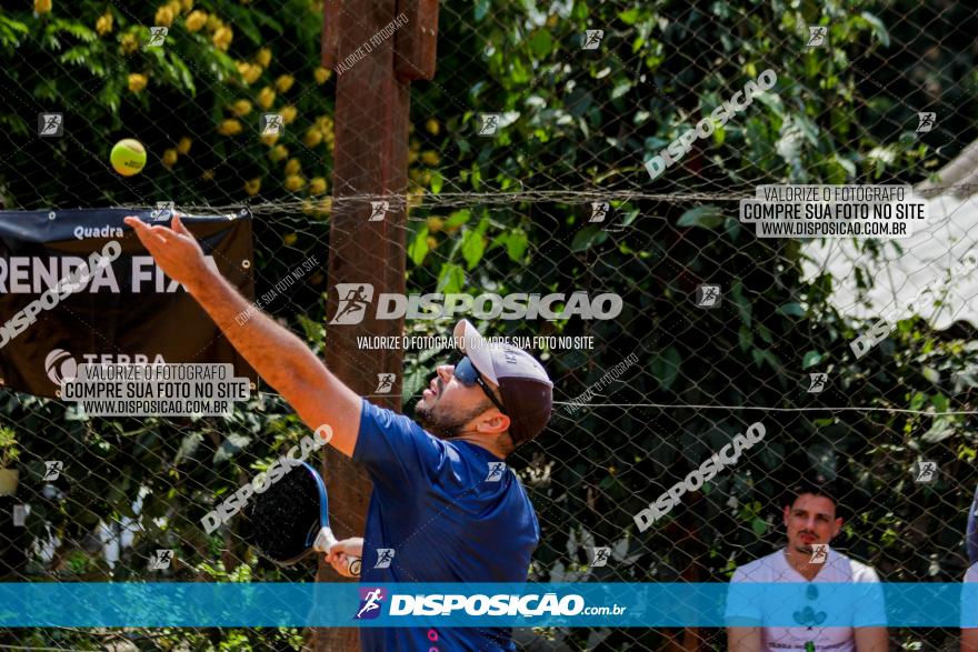 Grand Slam de Beach Tennis