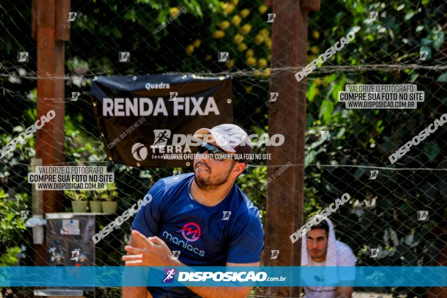 Grand Slam de Beach Tennis