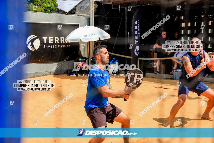 Grand Slam de Beach Tennis