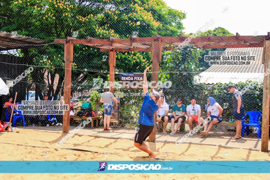 Grand Slam de Beach Tennis