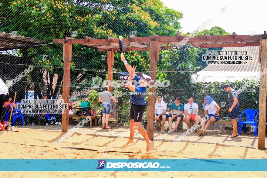 Grand Slam de Beach Tennis