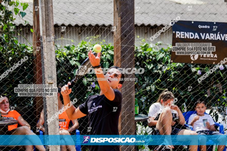 Grand Slam de Beach Tennis