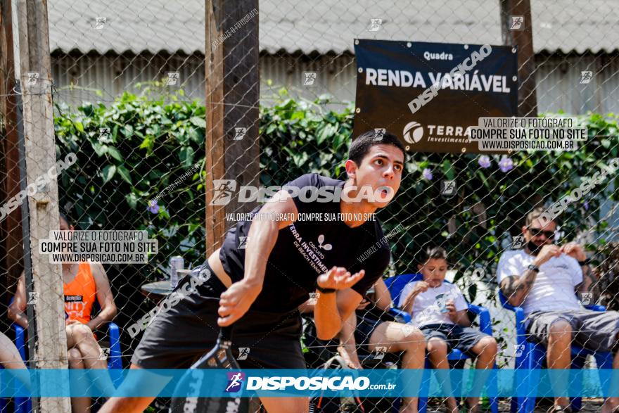 Grand Slam de Beach Tennis