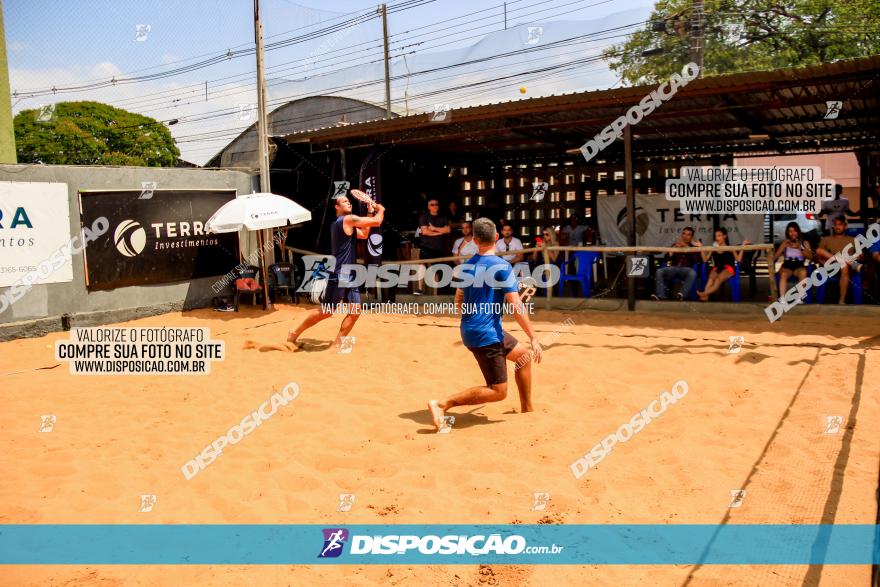 Grand Slam de Beach Tennis