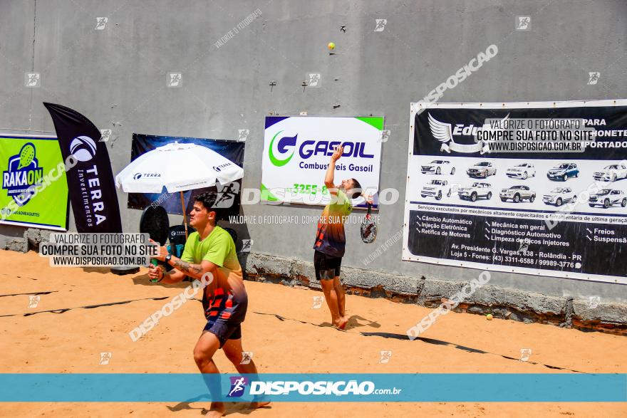 Grand Slam de Beach Tennis