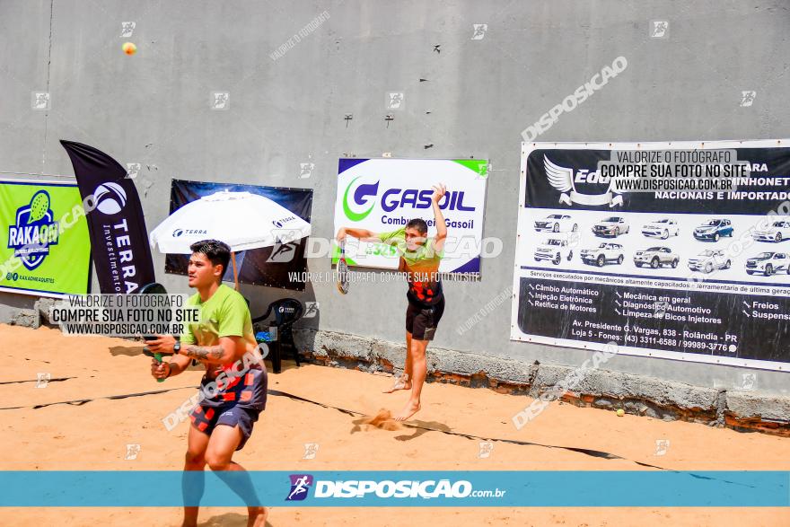 Grand Slam de Beach Tennis