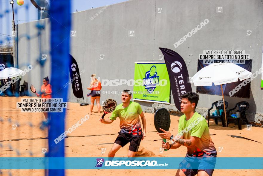 Grand Slam de Beach Tennis