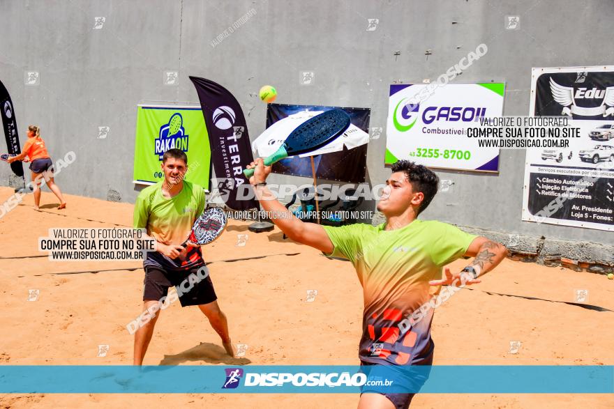 Grand Slam de Beach Tennis