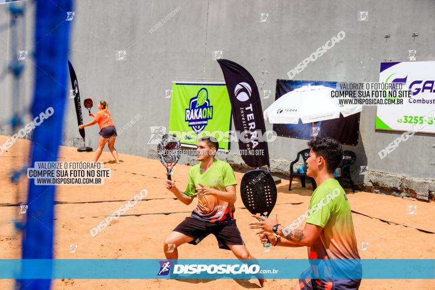 Grand Slam de Beach Tennis