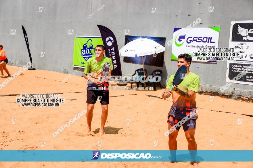 Grand Slam de Beach Tennis