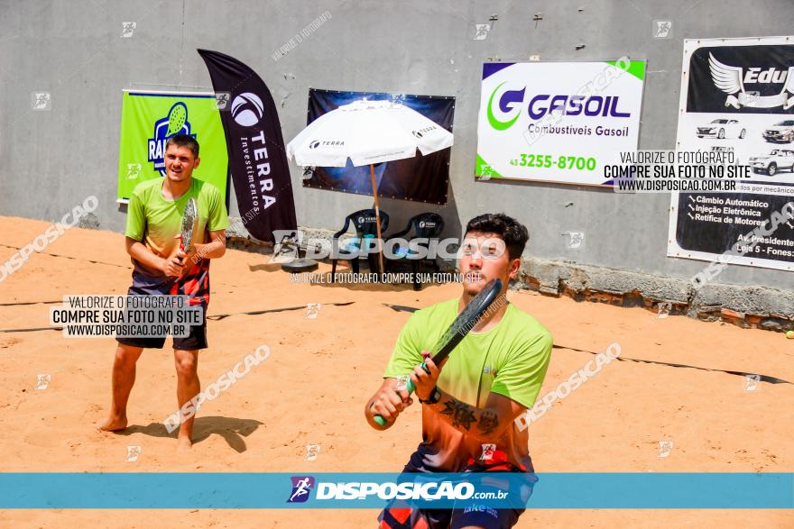 Grand Slam de Beach Tennis