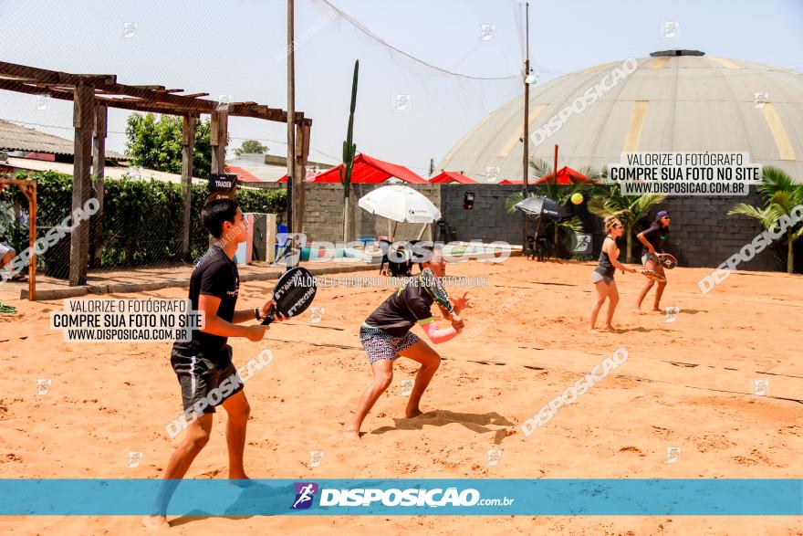 Grand Slam de Beach Tennis