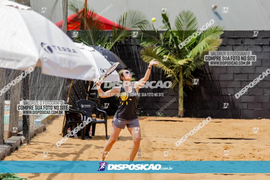 Grand Slam de Beach Tennis