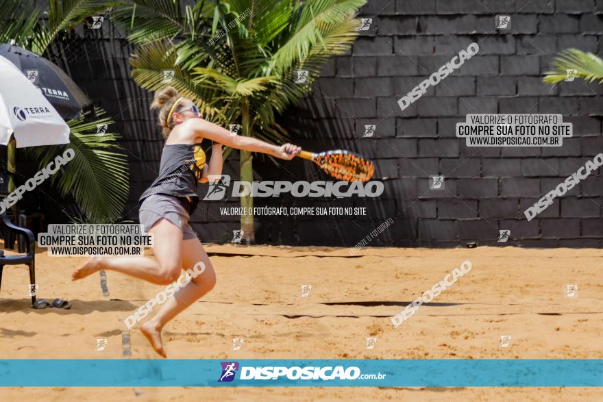 Grand Slam de Beach Tennis