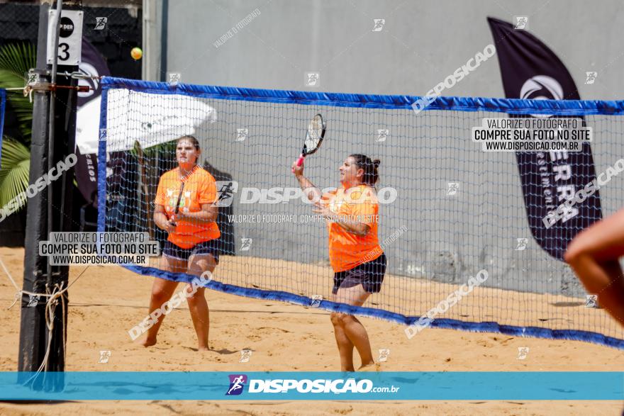 Grand Slam de Beach Tennis