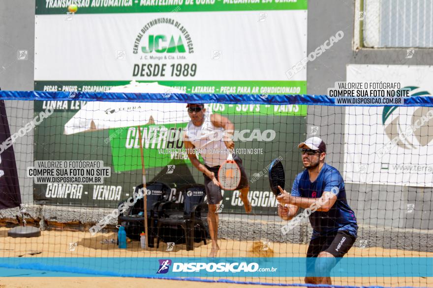 Grand Slam de Beach Tennis