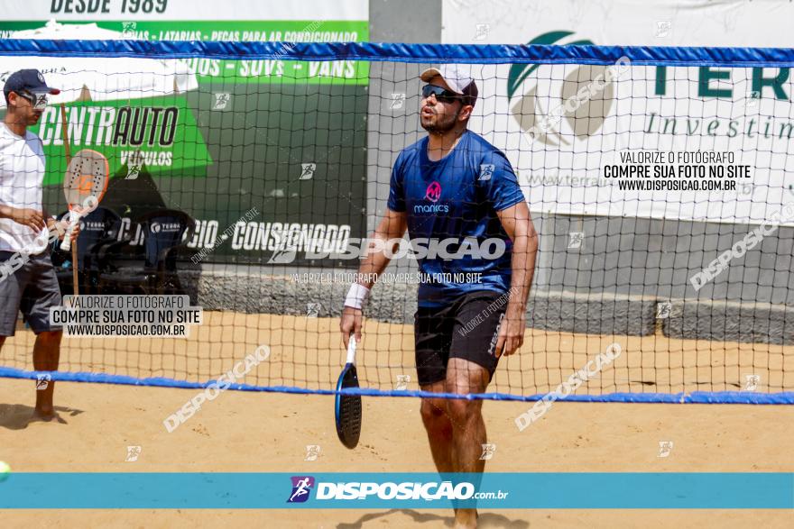 Grand Slam de Beach Tennis