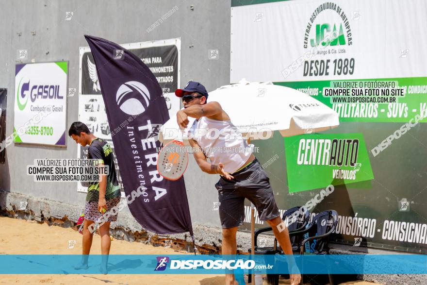 Grand Slam de Beach Tennis