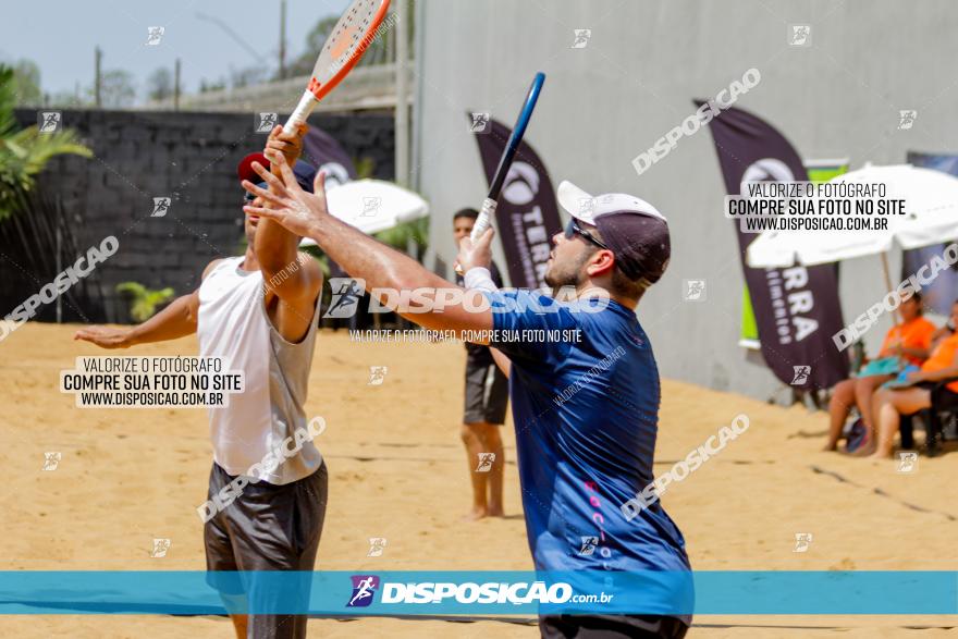 Grand Slam de Beach Tennis