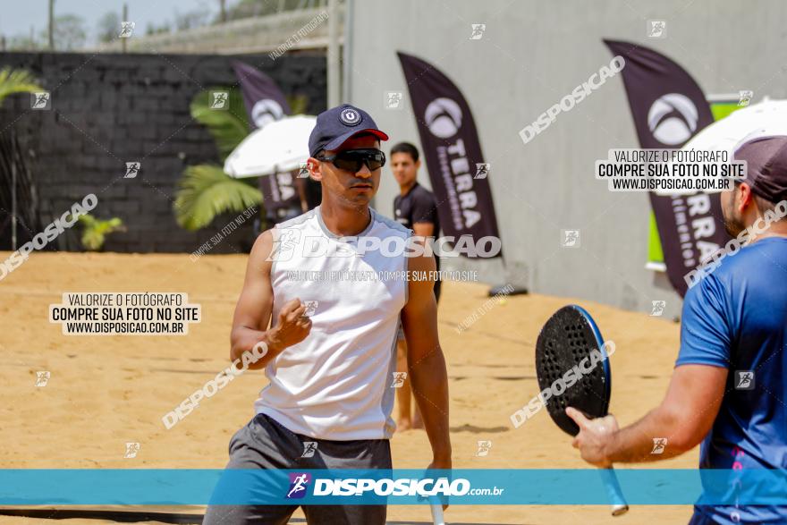 Grand Slam de Beach Tennis