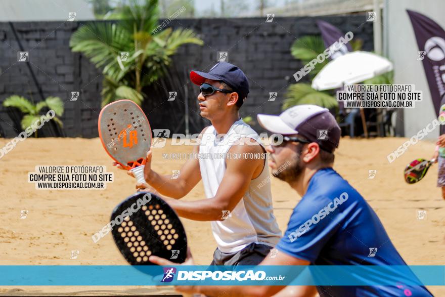 Grand Slam de Beach Tennis