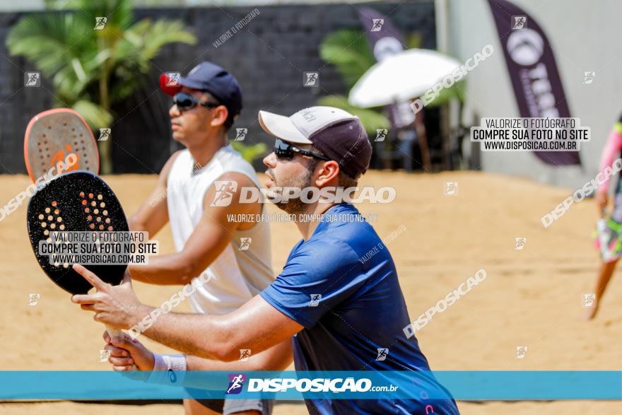 Grand Slam de Beach Tennis