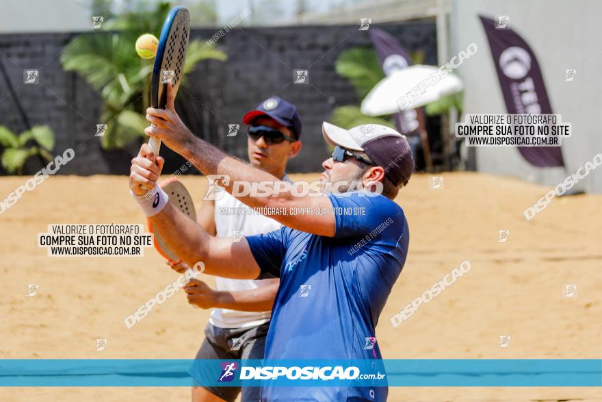 Grand Slam de Beach Tennis