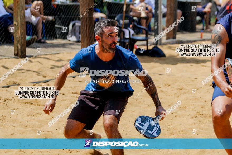 Grand Slam de Beach Tennis