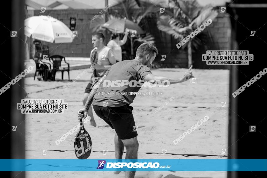 Grand Slam de Beach Tennis