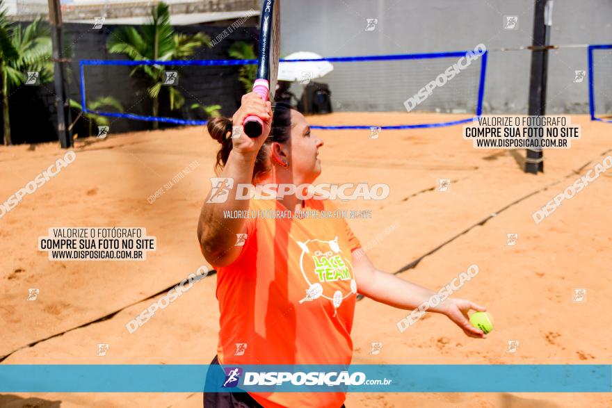 Grand Slam de Beach Tennis