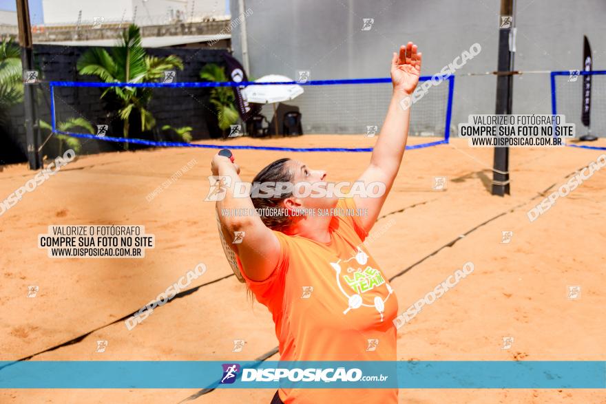 Grand Slam de Beach Tennis