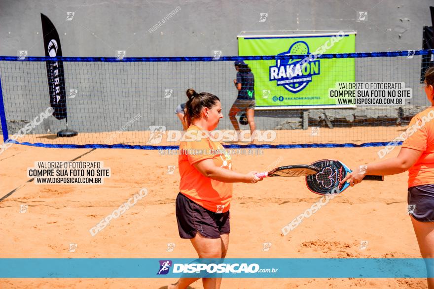 Grand Slam de Beach Tennis