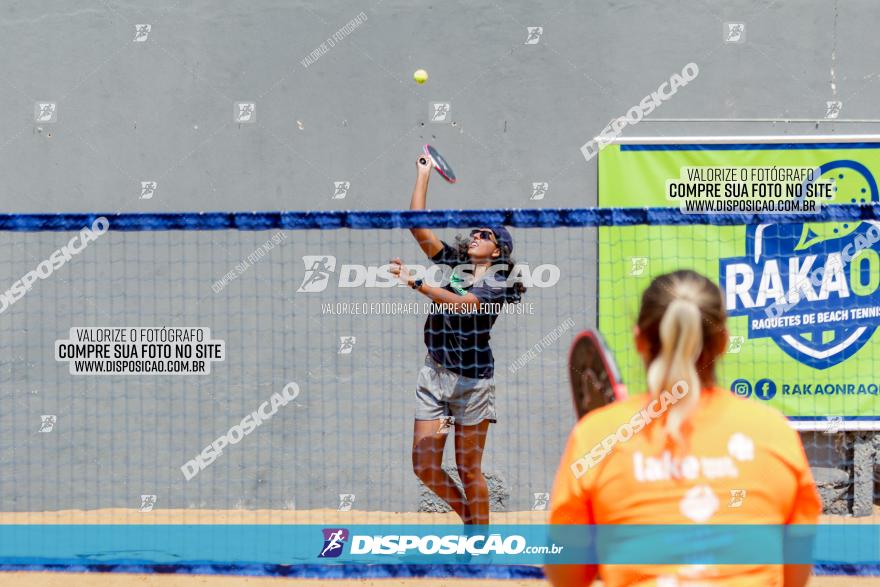 Grand Slam de Beach Tennis