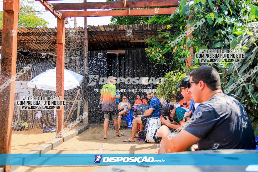 Grand Slam de Beach Tennis