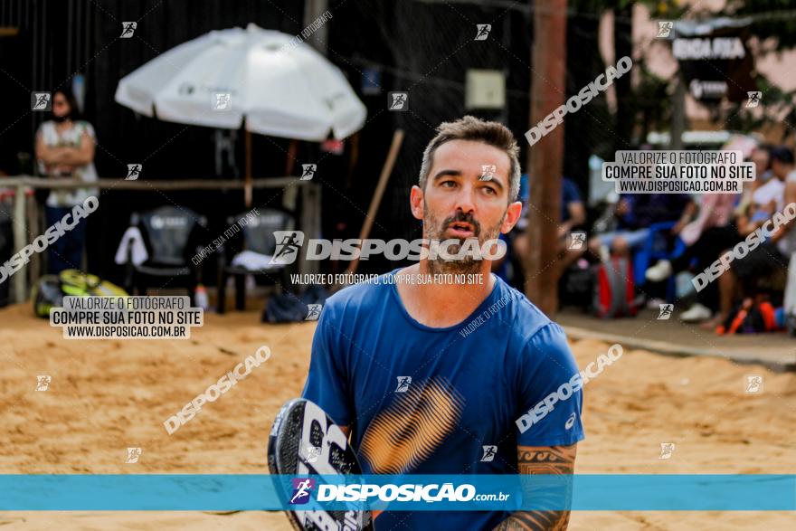 Grand Slam de Beach Tennis