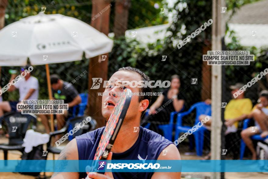 Grand Slam de Beach Tennis