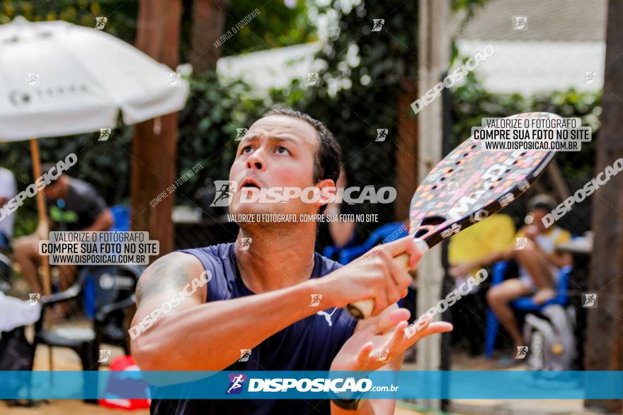 Grand Slam de Beach Tennis