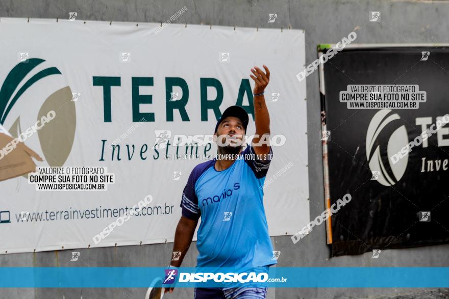 Grand Slam de Beach Tennis