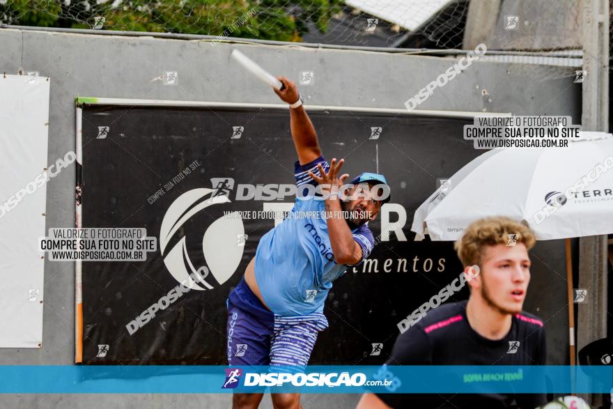 Grand Slam de Beach Tennis