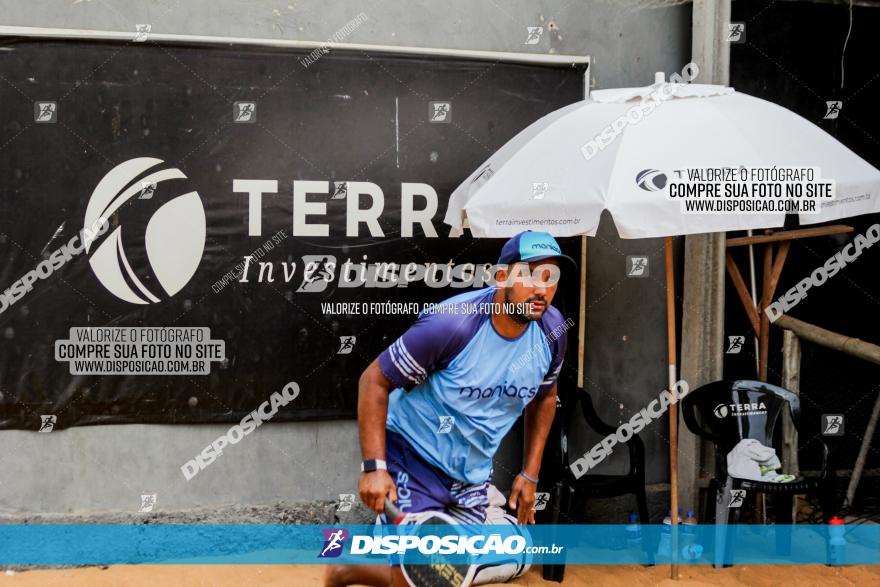 Grand Slam de Beach Tennis