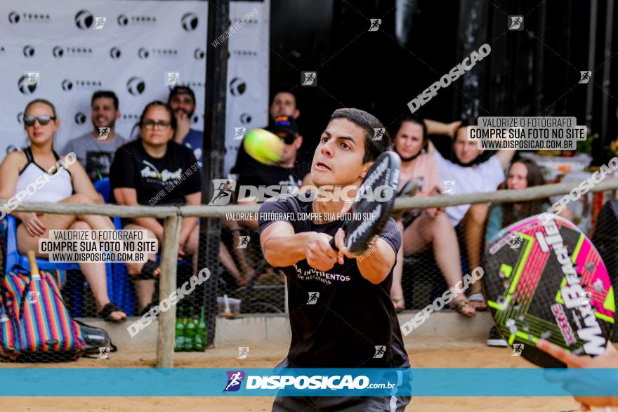 Grand Slam de Beach Tennis