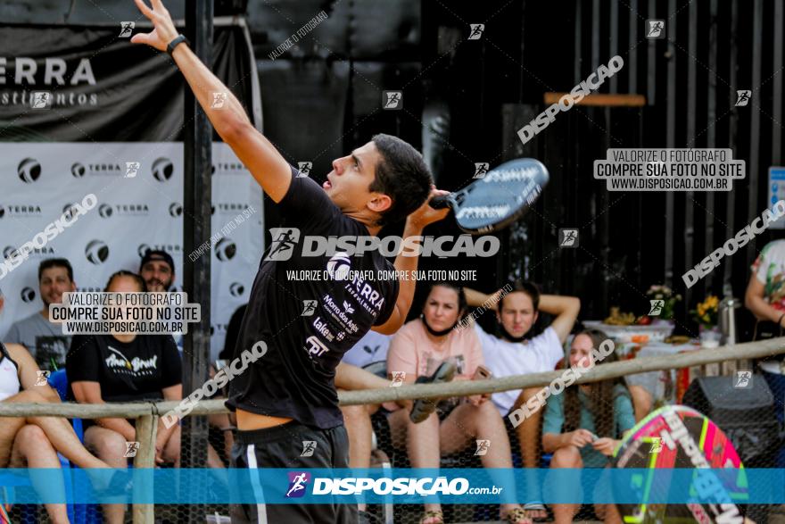 Grand Slam de Beach Tennis