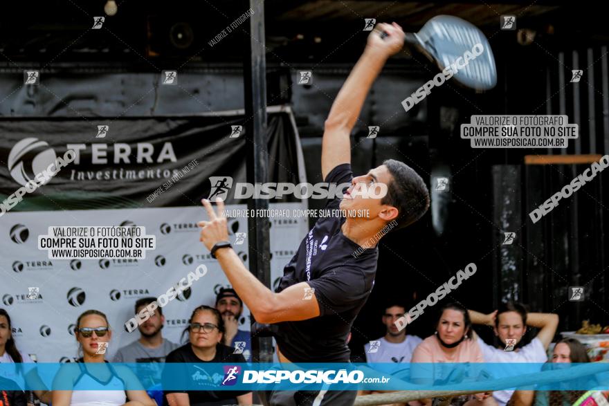 Grand Slam de Beach Tennis