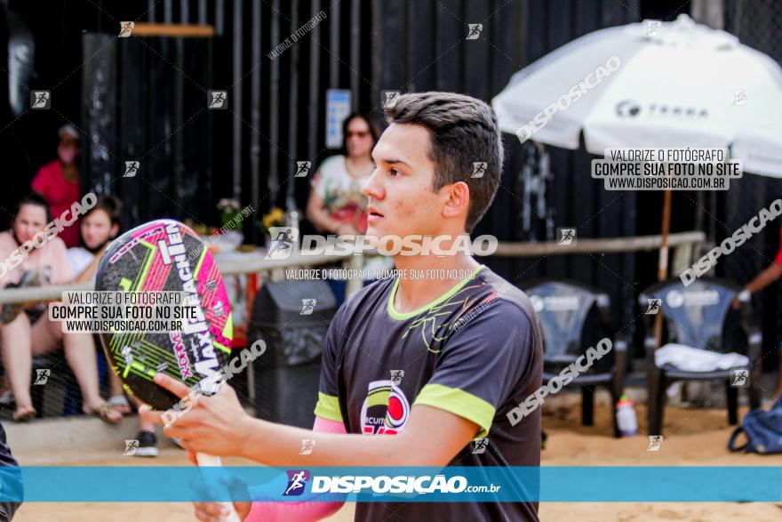 Grand Slam de Beach Tennis