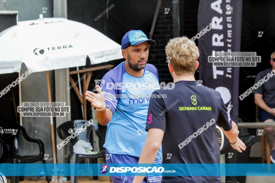 Grand Slam de Beach Tennis