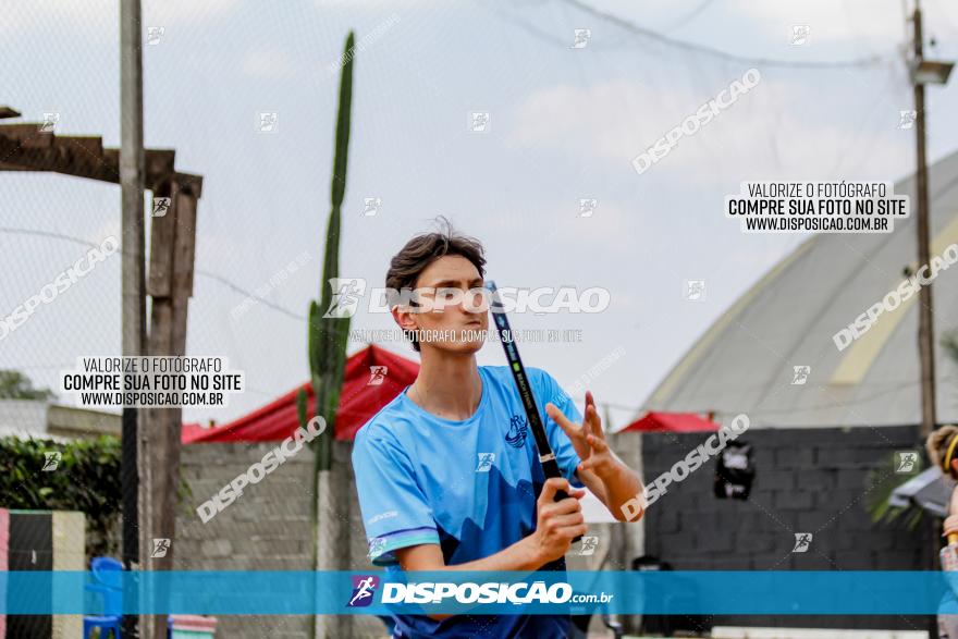 Grand Slam de Beach Tennis