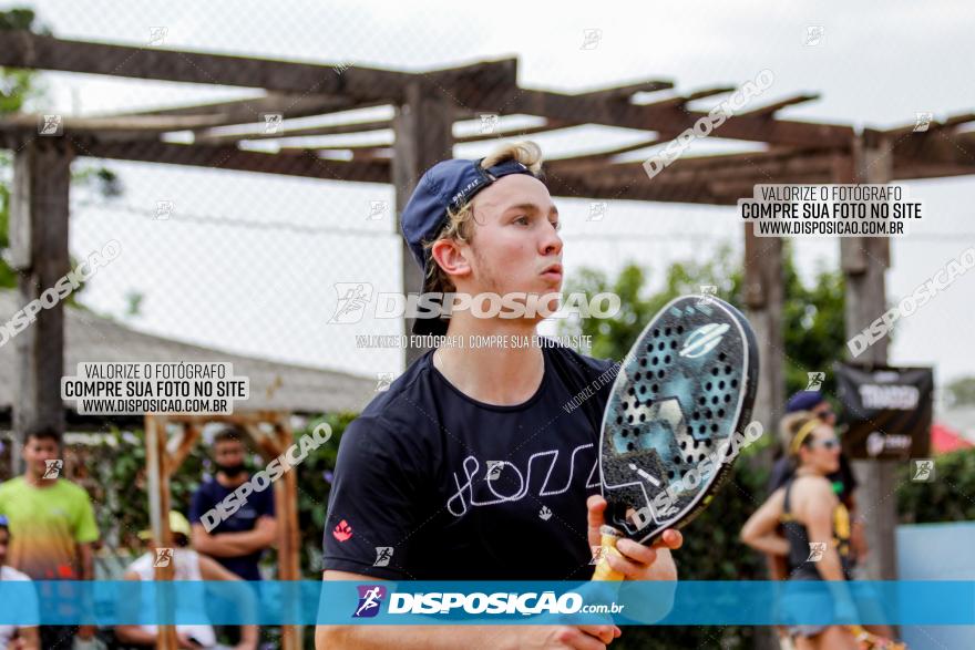 Grand Slam de Beach Tennis