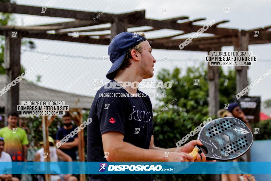 Grand Slam de Beach Tennis